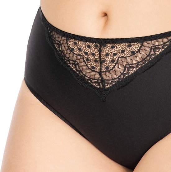 Ulla Slip taille haute femme Josy