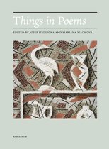 Studia Poetica - Things in Poems
