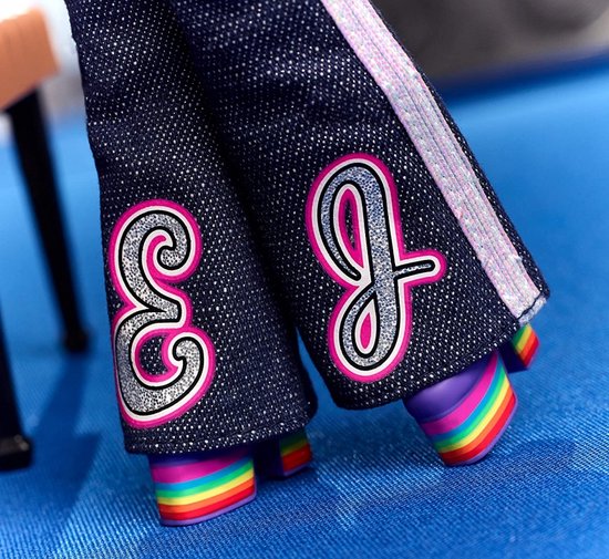Elton John Barbie pop Mattel GHT52 — afbeelding 3