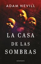 The House of Little Shadows - La casa de las sombras