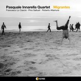 Pasquale Innarella Quartet - Migrantes (CD)