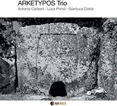 Arketypos Trio - Arketypos (CD)