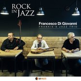Francesco Di Giovanni - Rock In Jazz (CD)