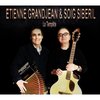 Etienne Grandjean & Soig Siberil - La Tempete (CD)