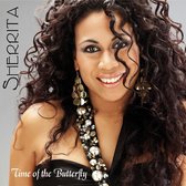 Sherrita - Time Of The Butterfly (CD)