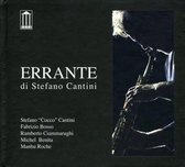 Stefano Cantini - Errante (CD)