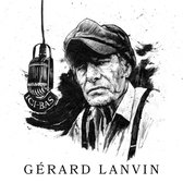 Gérard Lanvin - Ici-Bas (CD)