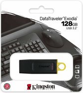 Kingston DataTraveler Exodia DTX/128GB USB-Stick