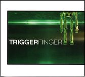 Triggerfinger - Triggerfinger (CD)