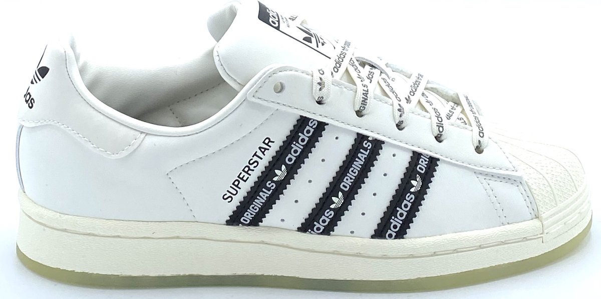 Guggenheim Museum distillatie Arrangement Adidas Superstar- Sneakers- Maat 36 | bol.com