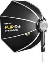 SMDV Softbox Speedbox FLIP 28G (sans adaptateur)