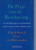 Prys van de beschaving