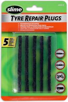 Slime tyre repair reparatiekoorden