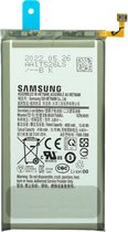 Geschikt voor Samsung Galaxy S10 Plus G975F Batterij - Lithium Ion Battery 3.85V 4100mAh - Origineel - Telefoonbatterij - 12 maanden garantie