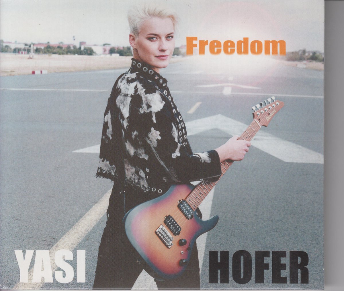 Freedom