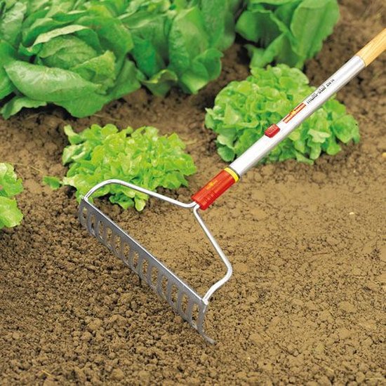 WOLF-Garten DO-M 40 Multi-Star Beugelhark - 400mm van WOLF-Garten — afbeelding 2