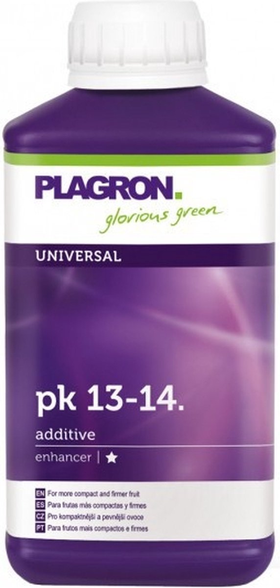 Plagron Pk 13-14 250 ML