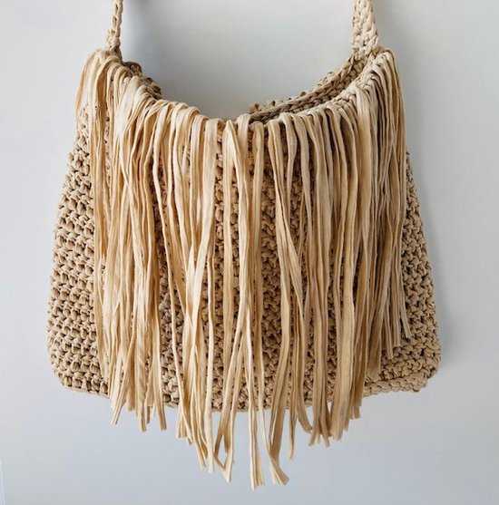 boho chic handtas bol