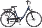 Puch Basic D7 | Vélo électrique