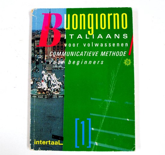 Brambilla - 1 Buongiorno