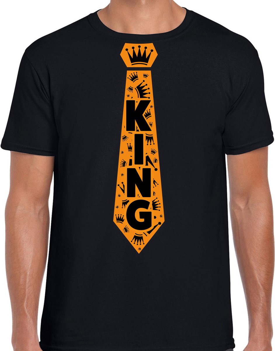 T-shirt voor de koning van de padel Goedkoop T-shirt voor de koning van de padel Goedkoop