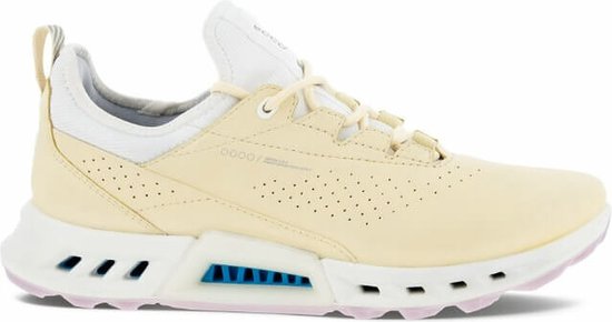 Golfschoenen Ecco W Golf Biom C4 Straw Dames Maat 42