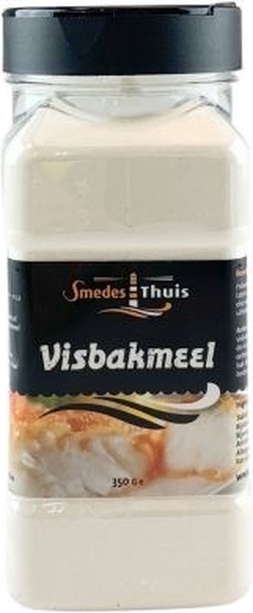 Smedes - Visbakmeel 350 gram