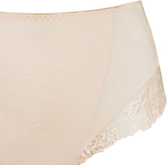 Slip haut femme Ulla Jasmin