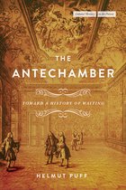 Cultural Memory in the Present-The Antechamber