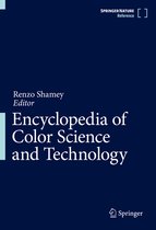 Encyclopedia of Color Science and Technology