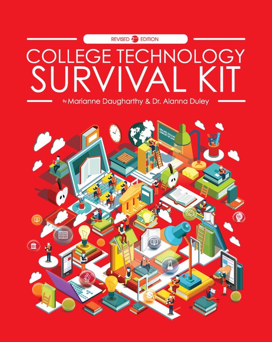 College Technology Survival Kit