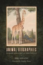 Animal Voices / Animal Worlds- Animal Biographies