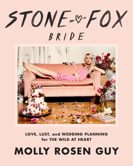 Stone Fox Bride - cover