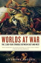 ISBN Worlds at War, Livre broché, 656 pages