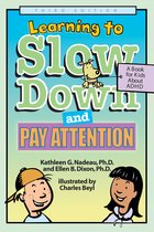 Learning To Slow Down & Pay Attention