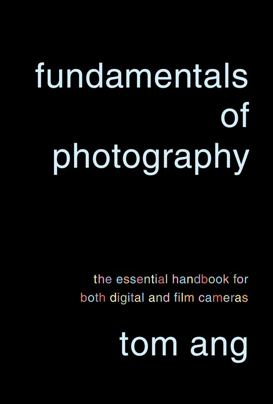 Fundamentals of Photography - cover