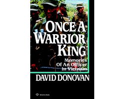 Once a Warrior King