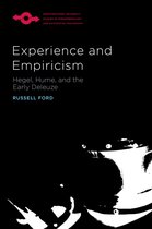 Studies in Phenomenology and Existential Philosophy- Experience and Empiricism