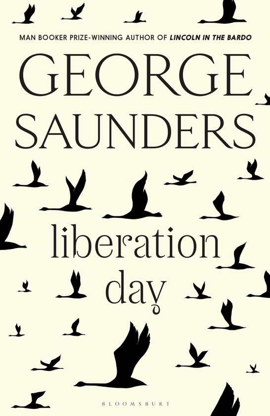 Liberation Day - cover