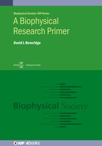 A Biophysical Research Primer