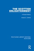 Routledge Library Editions: Scotland-The Scottish Enlightenment