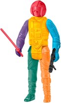 Star Wars: Retro Collection - Luke Skywalker (prototype) - Figurine ludique