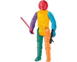 Star Wars: Retro Collectie - Luke Skywalker (prototype) - Actiefiguur