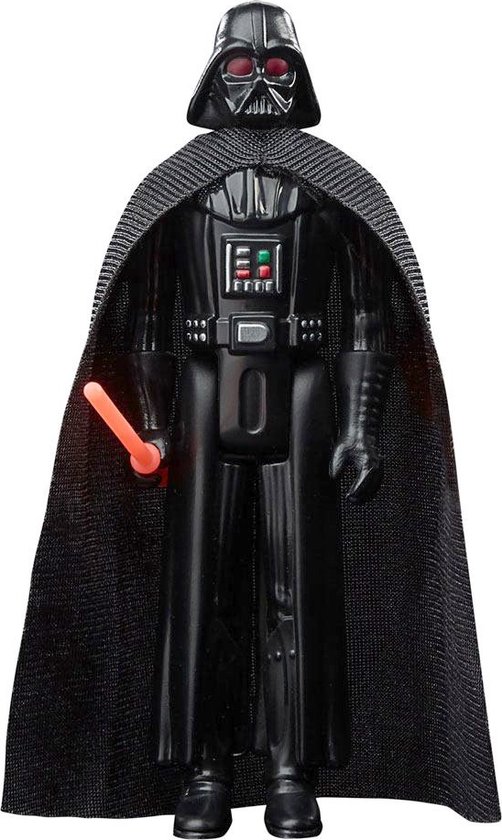 Star Wars Retro Collection Darth Vader (The Dark Times) - Speelfiguur