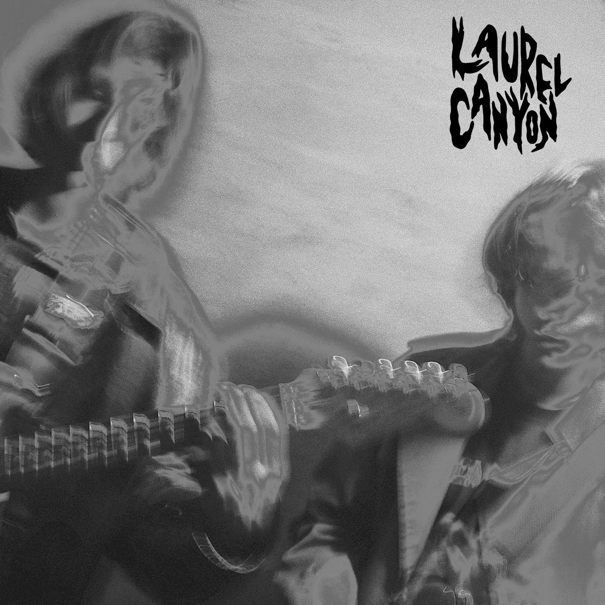 Laurel Canyon - Laurel Canyon (LP) (Coloured Vinyl) (Limited Edition)