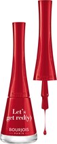 Bourjois 1 seconde Nail Polish Lacquer 9 ML