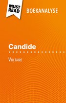 Candide van Voltaire (Boekanalyse)