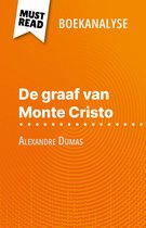 De graaf van Monte Cristo van Alexandre Dumas (Boekanalyse)