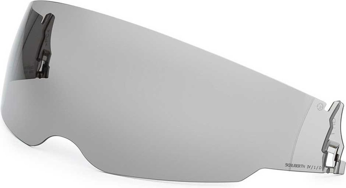 Schuberth C5 Zonnevizier Voor Helm Grijs 2XS-L