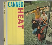 CANNED HEAT - SPOONFUL / SAME